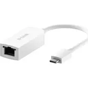 Tīkla interfeisa karte D-Link Dub-E250 Karta sieciowa