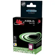 Tintes Kārttridžs Urint Hp 300Xl Multipaka Uprint H-300Xl-Pack-Up
