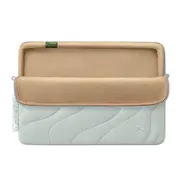 Tomtoc korpusa vāciņš priekš Macbook Air/Pro 16 collu klēpjdatora piedurknes Terra-A27 Lakeshore A27F2T1 Etui Pokrowiec na Macbooka Laptop Sleeve