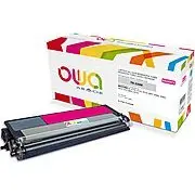 Tonera kasetne Owa Armor Magenta Alternatīva Brother Tn320M 9970 K15456Ow Toner cartridge Alternative for Dcp- Hl- Mfc-