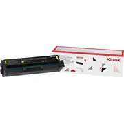 Tonera kasetne Xerox C230/C235 Yellow Original 006R04386 Toner