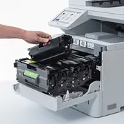 Toneris Brother tonera kasetne 1 gab. Toner Cartridge Pcs