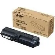 Toneris Epson C13S110079 Black Original Toner