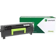 Toneris Lexmark B282000 Black Original 106124 Toner