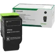 Toneris Lexmark C252Uk0 Black Original Toner