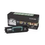 Toneris Lexmark E250A11E Black Original 0E250A11E Toner