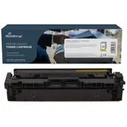 Toneris Mediarange toneris Hp für W2212A/207A. 1.250 Seiten. Gelb Toner