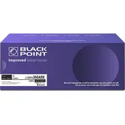 Toneris melns punkts toneris Lcbph360Abk Hp 508A Cf360A Toner Black Point zamiennik black
