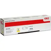 Toneris Oki 44643001 Yellow Original Toner