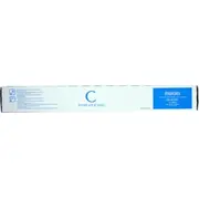Toneris Utax Ck-8512 Cyan Original 1T02Rlcut0 Toner