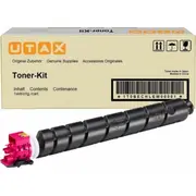 Toneris Utax Ck-8514 Magenta Original 1T02Ndbut0 Toner