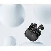 Tonsil Tw50Bt austiņas melnas Czarny