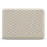 Toshiba Canvio Advance 2Tb ārējais Hdd disks balts Hdtca20Ew3Aa Dysk