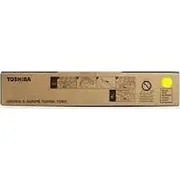Toshiba T-Fc330Ey Toner Yellow 6Ag00010174