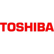 Toshiba toneris dzeltens Toner