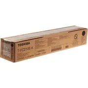 Toshiba toneris T-Fc210Ek 6Aj00000162 6Aj00000269 T-Fc210 melns Toner Czarny