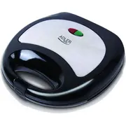 Tosteris Adler Ad 3015 Opiekacz