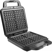 Tosters Concept sviestmaižu cepējs Sv3080 Opiekacz do kanapek 3W1