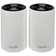 Tp-Link Deco Xe75 2-Pack router Router