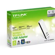 Tp-Link Tl tīkla karte Karta sieciowa Tlwn821N