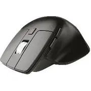 Tracer Mouse Slick Rf 2.4Ghz Silent Mysz