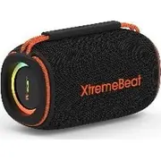 Tracer skaļruņi Xtremebeat Mid Tws Bt Rgb Black