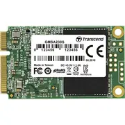 Transcend 230S 64Gb mSATA Sata Iii Ssd Ts64Gmsa230S Dysk