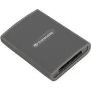 Transcend Rde2 Usb 3.2 lasītājs Ts-Rde2 Czytnik