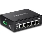 Trendnet Ti-G50 slēdzis Switch