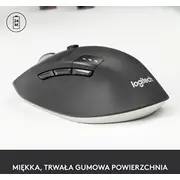 Triathlon Mouse 910-004791 Mysz Logitech M720