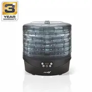 Trimmeris Standarta Food Dehydrator Fd708A Standart Trymer