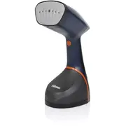 Tristar Steamer St-8965 Rokas drēbju tvaikonis 1500 W 0.25 L 25 g/min Melns Parownica do Handheld Black