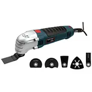 Tryton Tm300 300W daudzfunkcionāls oscilācijas rīks Wielofunkcyjne oscylacyjne