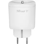 Trust Eu 71289 Wi-Fi ligzda Gniazdko