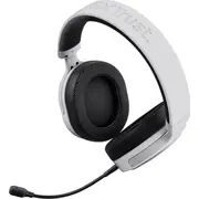 Trust Gxt498 Forta Headphones White 24716