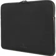 Tucano Elements 2 Sleeve Black futrālis Etui
