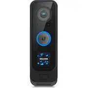 Ubiquiti Networks G4 Doorbell Pro melns Czarny