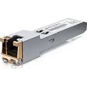 Ubiquiti Networks Uacc-Cm-Rj45-1G tīkla releja modulis Vara 1000 Mbit/S Rj-45 Sieciowych