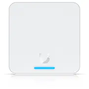 Ubiquiti Reader Flex. pamata piekļuves kontroles lasītājs. mikroshēmu/karšu Bluetooth. Ip55. tuvu lauka komunikācija Nfc Basic access control reader. Access chip/card Near Field Communication