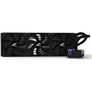 Ūdens dzesēšana Zalman Reserator5 Z36 Black Wodne Czarne