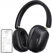 Austiņas Ugreen Hituune Max 5C Black Hitune czarne