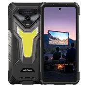 Ulefone Armor 34 Pro Plus 16/512Gb 5G viedtālrunis Smartphone
