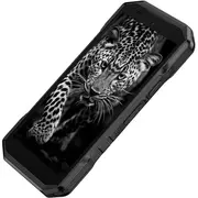 Ulefone Armor X32 tālrunis. 128/6 Gb. melns Phone. black