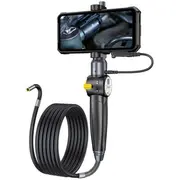Ulefone Ec03 endoskopiskā kamera Kamera endoskopowa