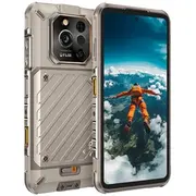Ulefone Mobile Phone Xever 7 Pro Therm/12/512Gb Sand Dune Rugone viedtālrunis Smartfon