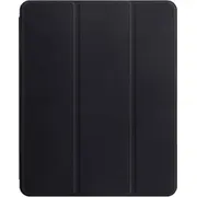Unikāls Usams planšetdatora korpuss Winto iPad Air 10.9 2020 melns/melns Ip109Yt01 Us-Bh654 viedais vāciņš Etui na tablet Uniq czarny/black Smart Cover