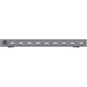 Unitek Hdmi 1 In-8 Out 4K signāla sadalītājs