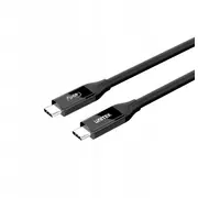 Unitek Usb-C 4.0 Pd 100W Gbps 8K 2 m