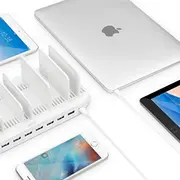 Unitek Y-2190 lādētājs 10X Usb-A