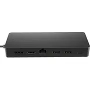 Universāls Usb-C multiportu centrmezgls Universal Multiport Hub